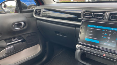 Citroen C3 1.2 PureTech Shine 5dr Petrol Hatchback
